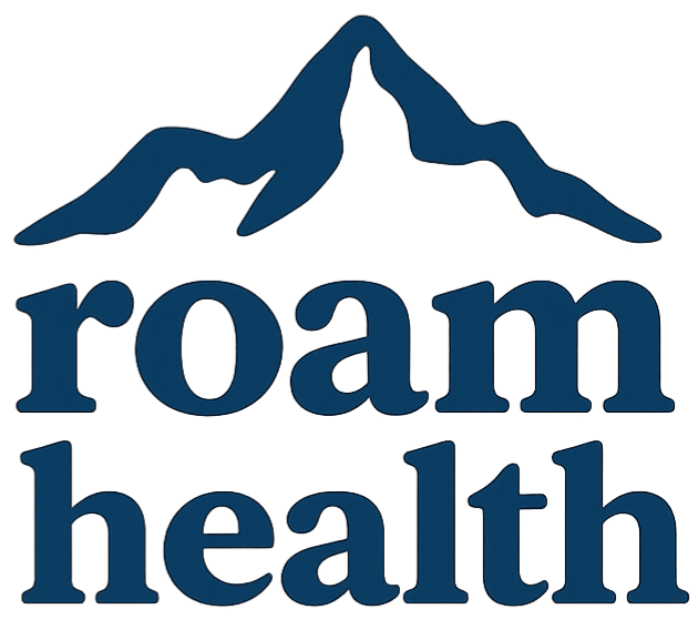 Roam Health